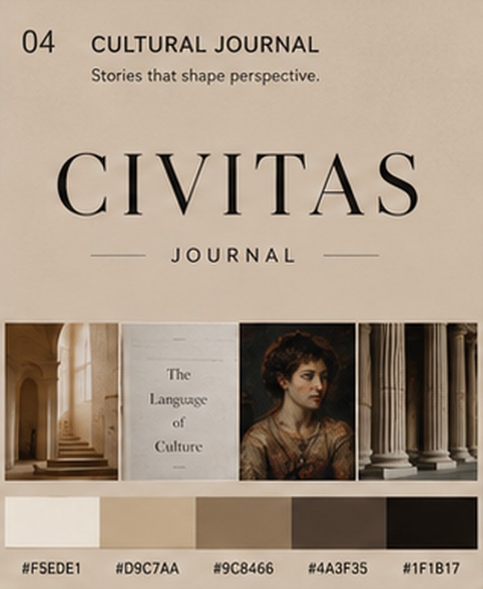 Cultural Journal