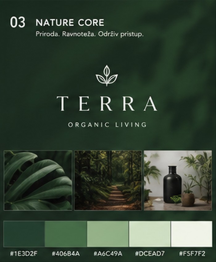 Nature Core