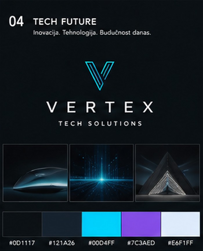 Tech Future