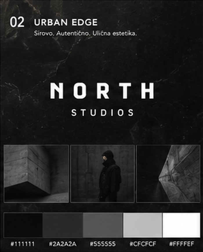 Urban Edge