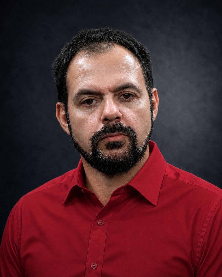 Srđan Pabllo Doroški